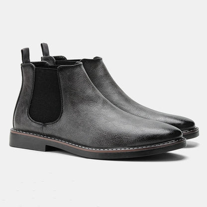 Brandon | Tijdloze Chelsea-Boots