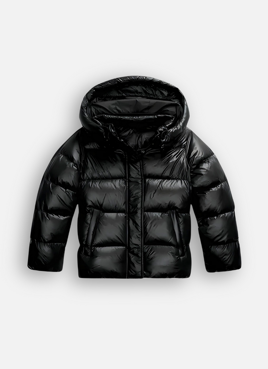Noé |  Down Puffer Jacket