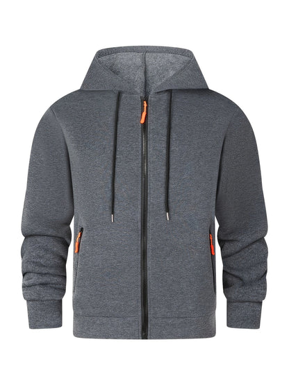 Jax | Stijlvolle Vest