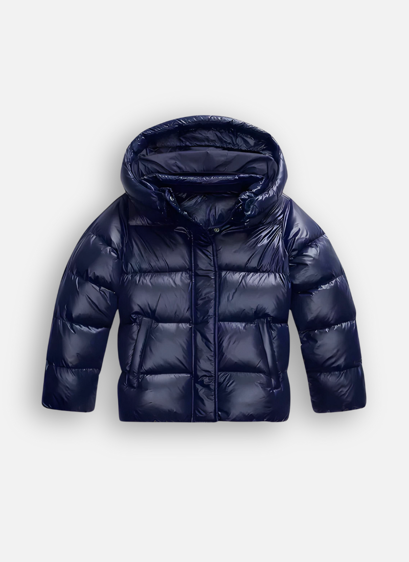 Noé |  Down Puffer Jacket