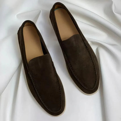 DAAN | Elegante Loafers met Tijdloos Design en Ultiem Comfort voor Elke Gelegenheid