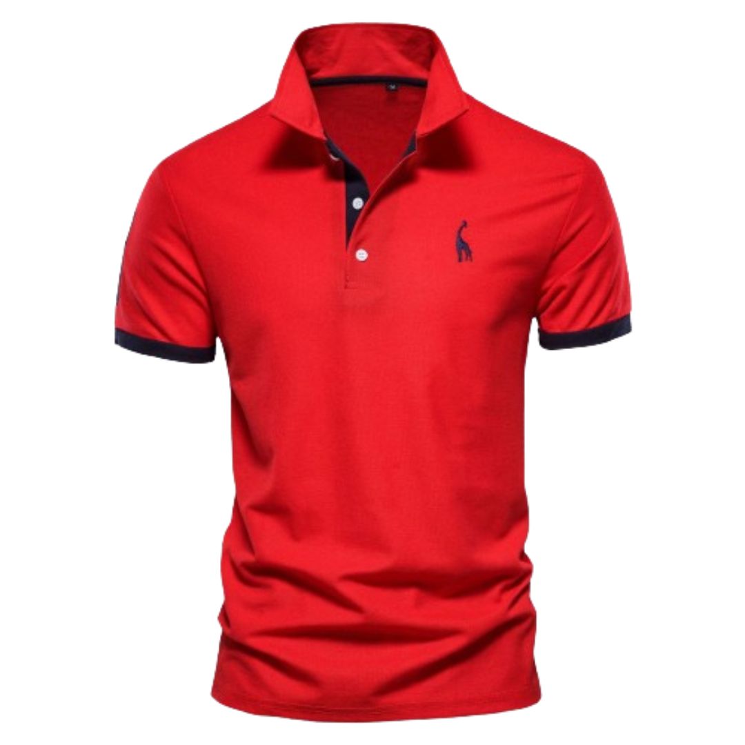 Joop | Casual Polo T-shirt