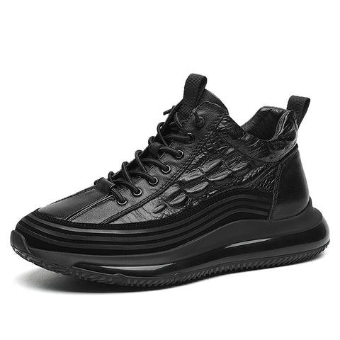 NOA | Heren Sneakers met Luxe Comfort en Moderne Stijl