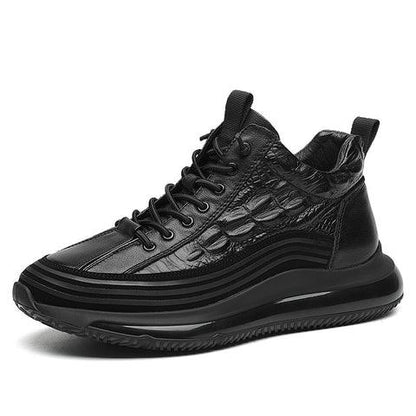 NOA | Heren Sneakers met Luxe Comfort en Moderne Stijl