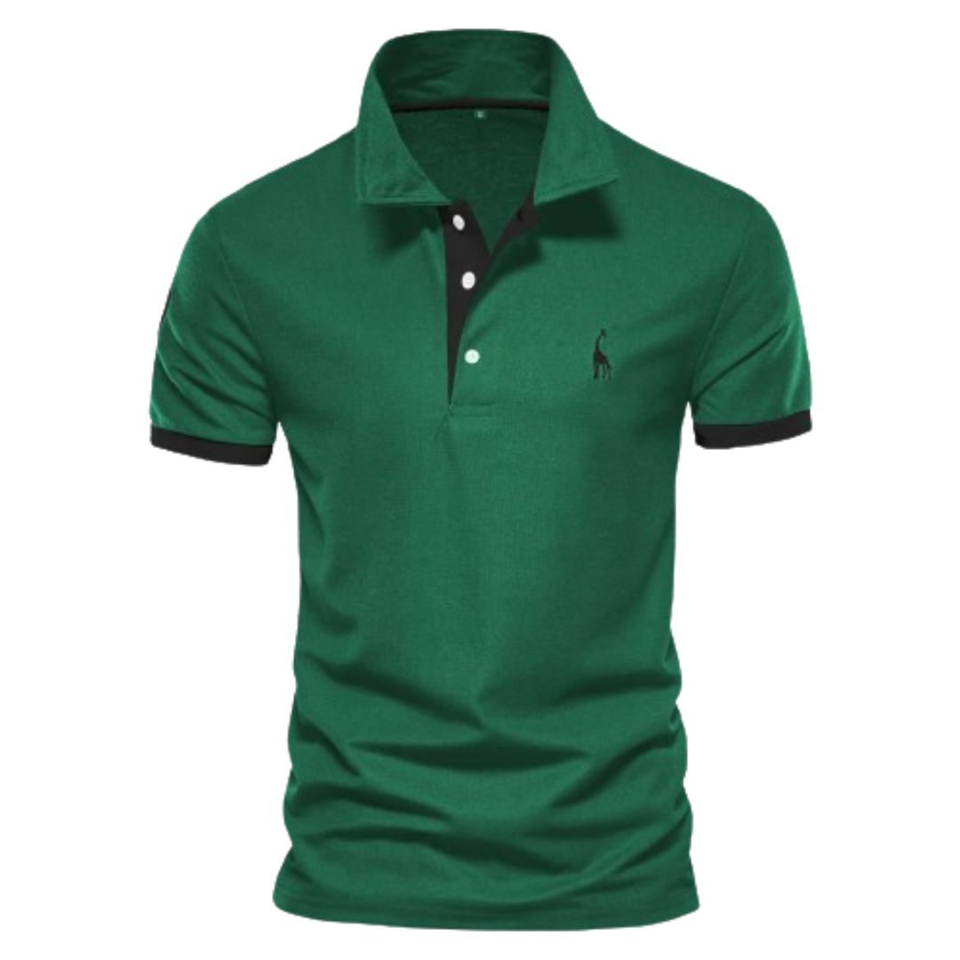 Joop | Casual Polo T-shirt
