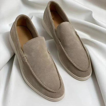 DAAN | Elegante Loafers met Tijdloos Design en Ultiem Comfort voor Elke Gelegenheid