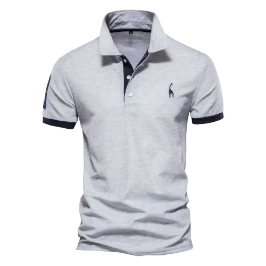Joop | Casual Polo T-shirt