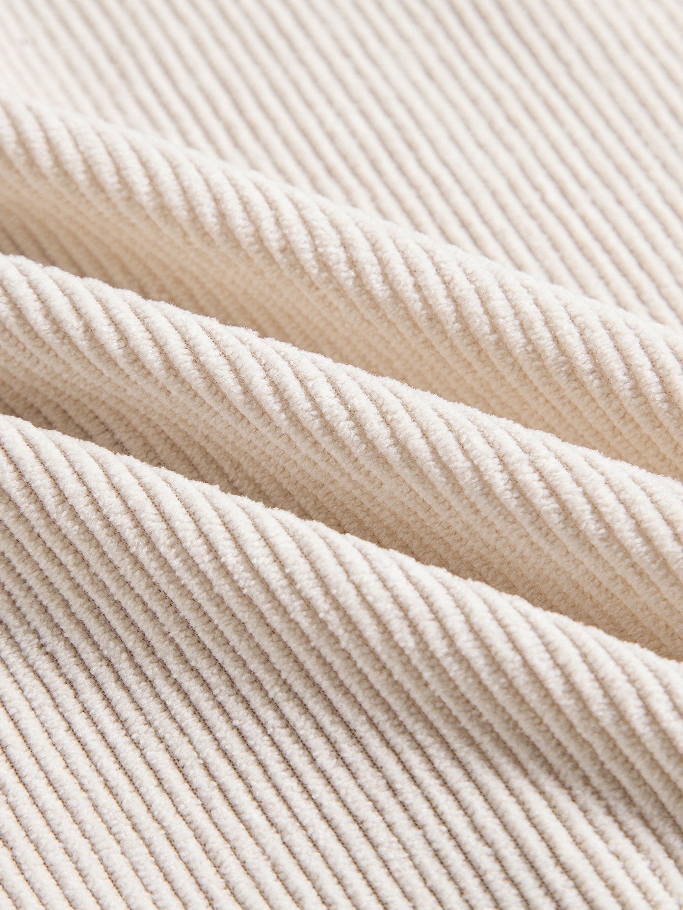 Bastien l Overhemd met knopen en korte Mouwen