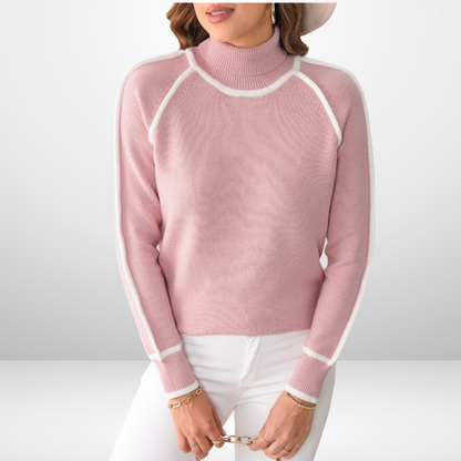 Margot | Warme coltrui