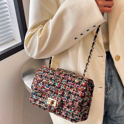 Mirthe | Elegante Dames Schoudertas