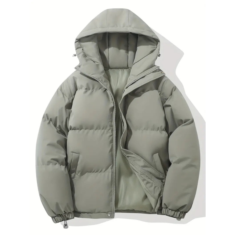 Estelle | Ultimate Winter Parka