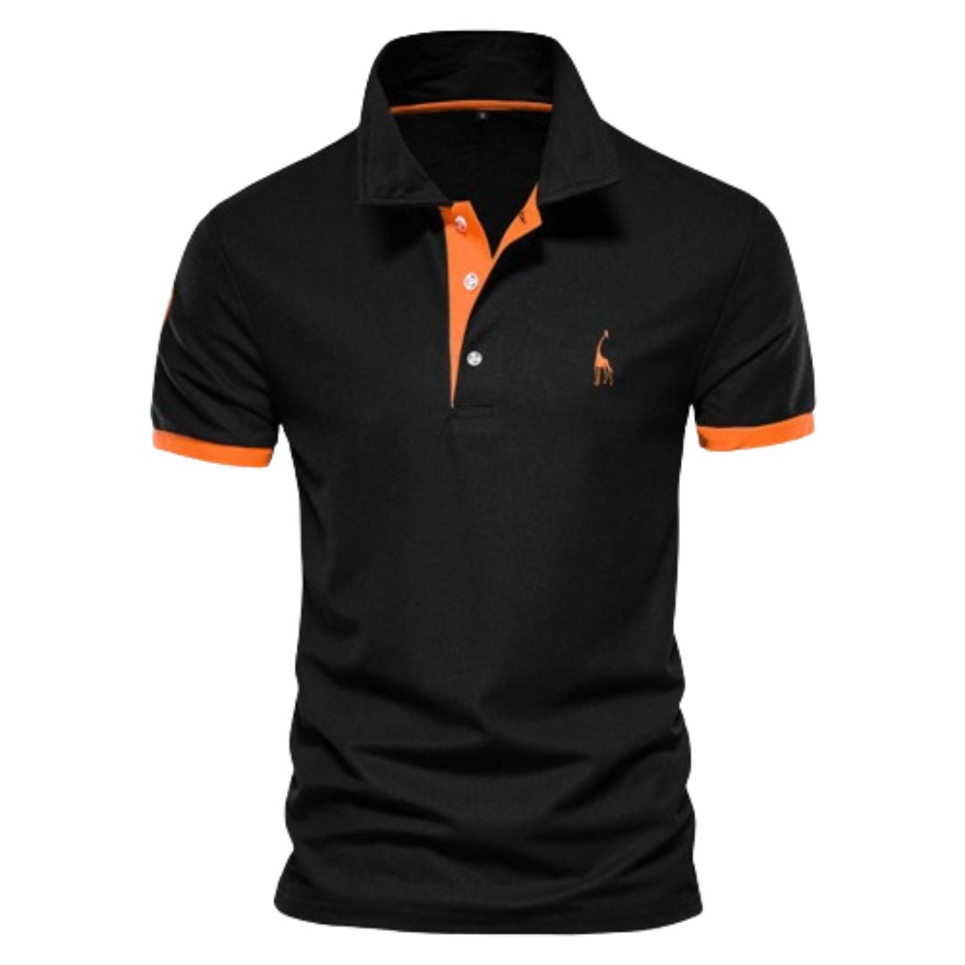 Joop | Casual Polo T-shirt