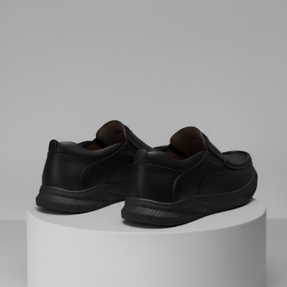 MARCELLO | Orthopedische Herenschoenen met Superieur Comfort en Tijdloze Stijl