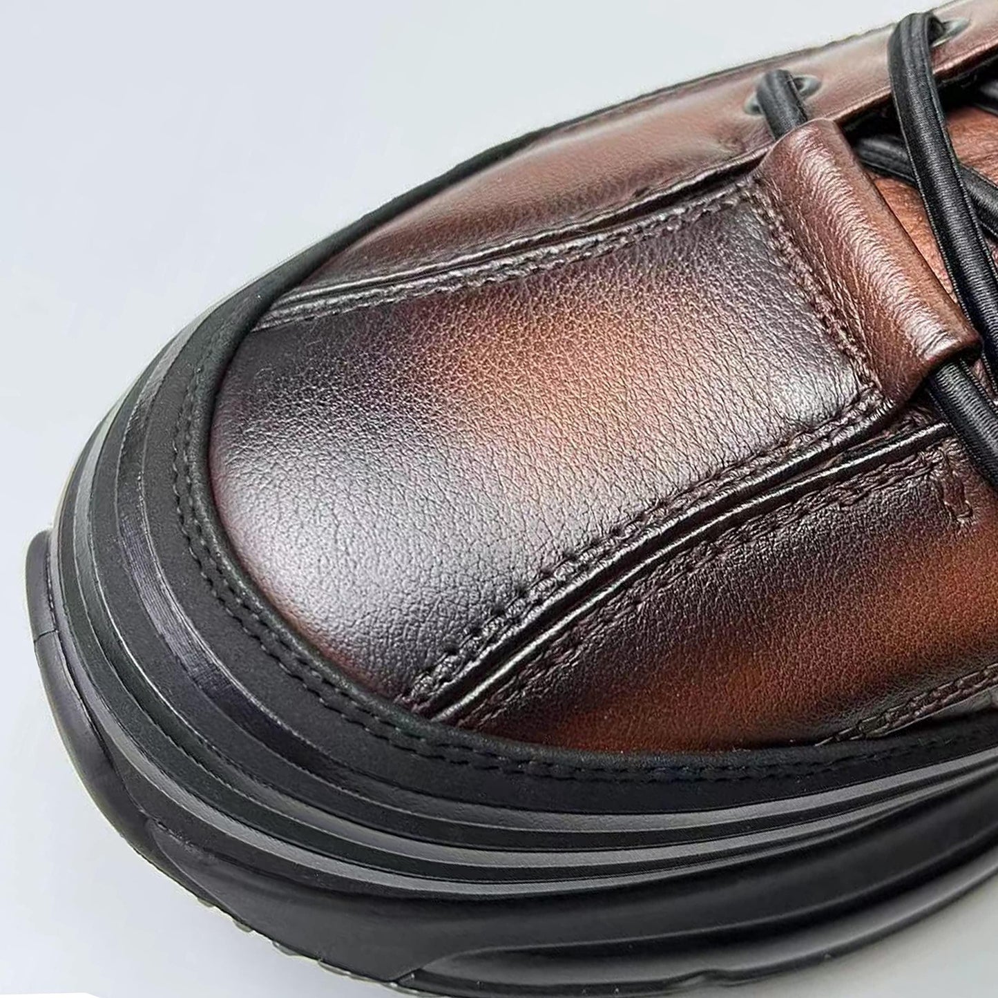 NOA | Heren Sneakers met Luxe Comfort en Moderne Stijl