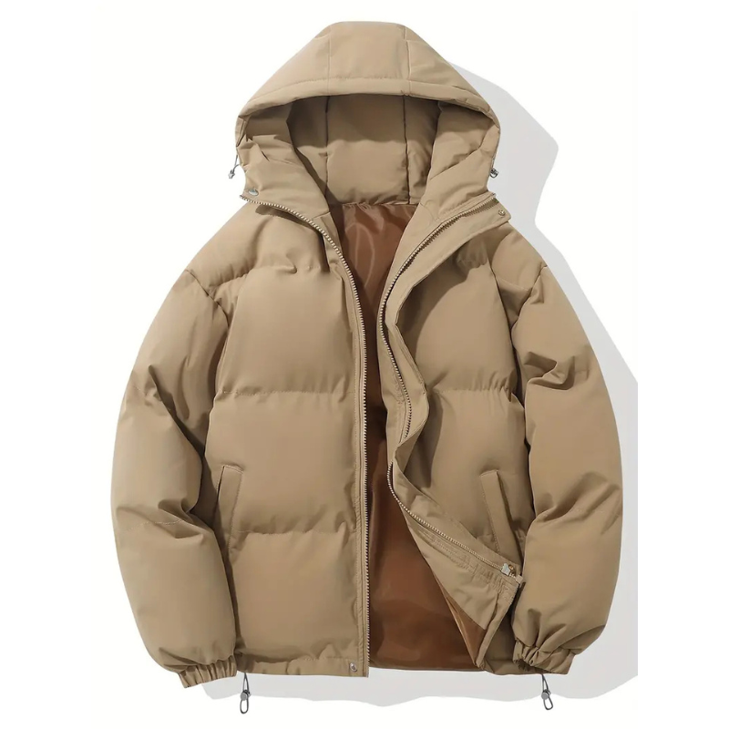 Estelle | Ultimate Winter Parka