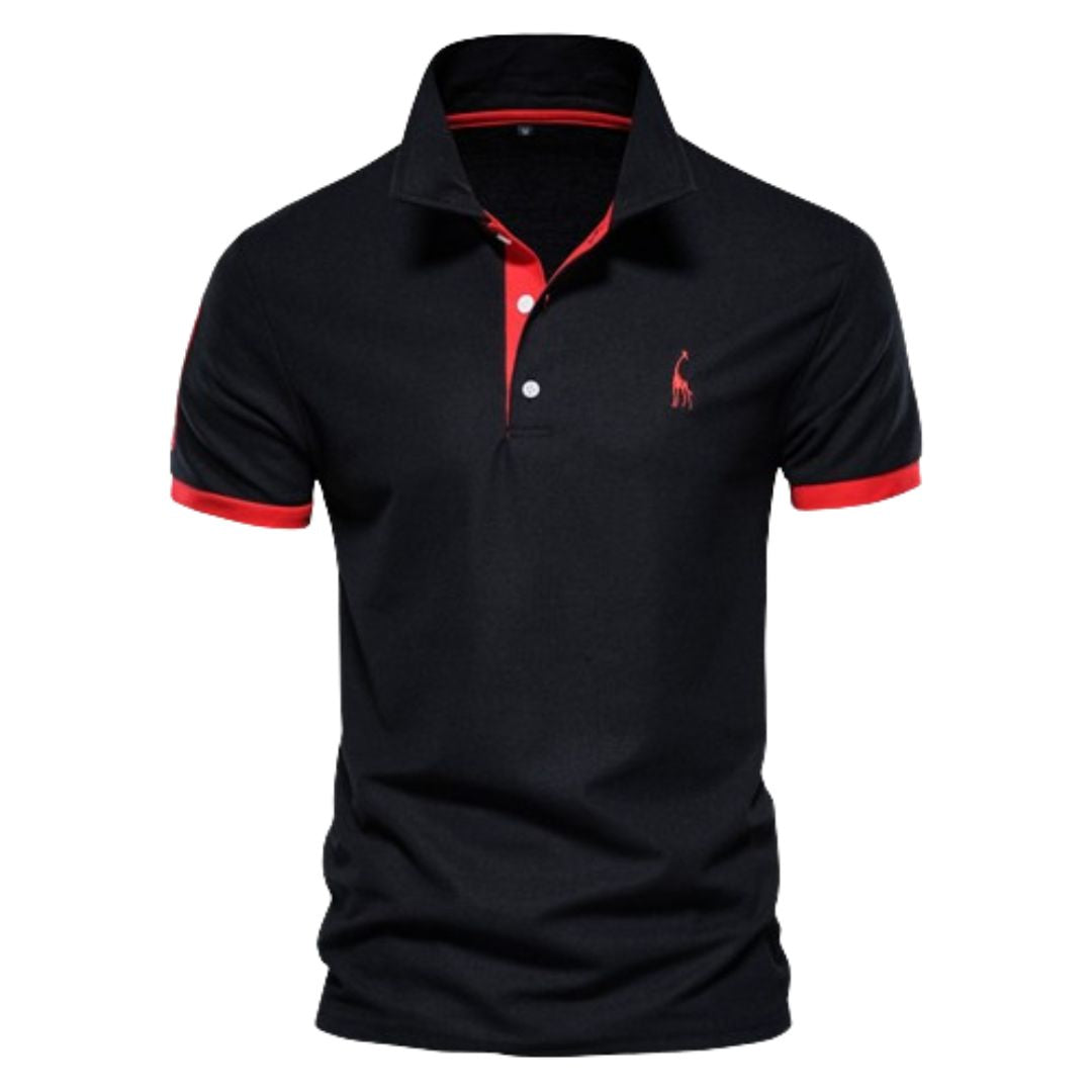 Joop | Casual Polo T-shirt