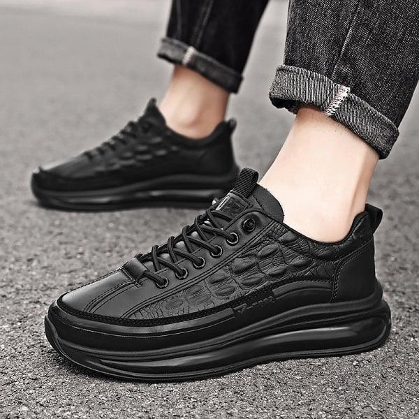 NOA | Heren Sneakers met Luxe Comfort en Moderne Stijl