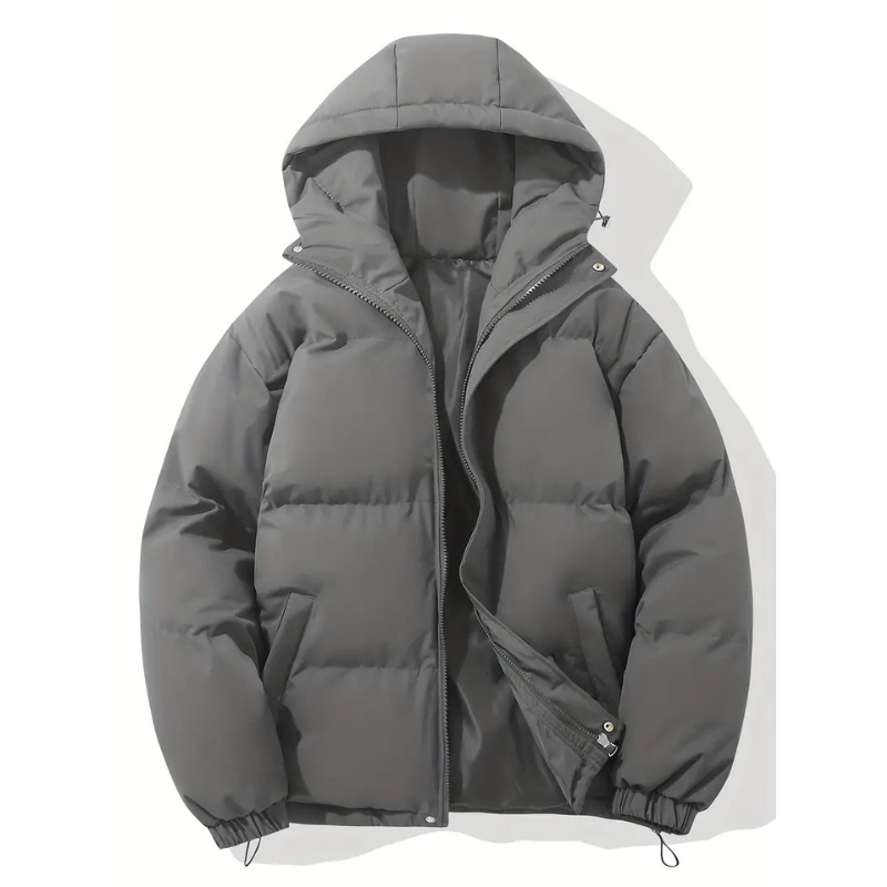 Estelle | Ultimate Winter Parka