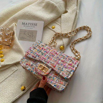 Mirthe | Elegante Dames Schoudertas