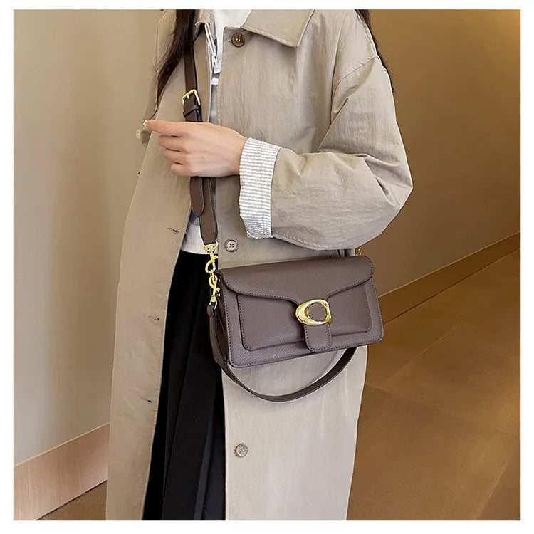 Chloe | Stijlvolle Tas