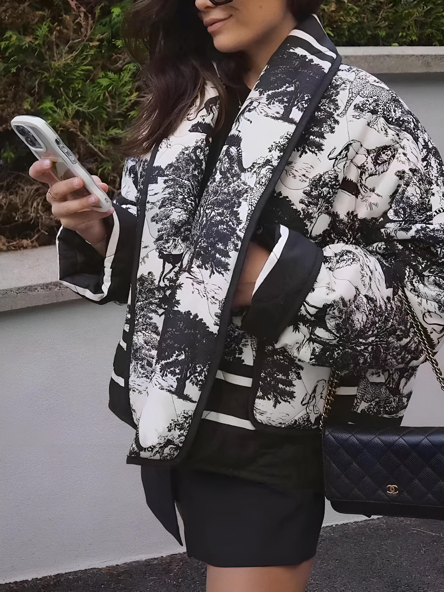 Senna | Stijlvolle Jack