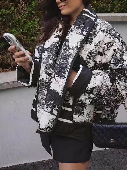 Senna | Stijlvolle Jack