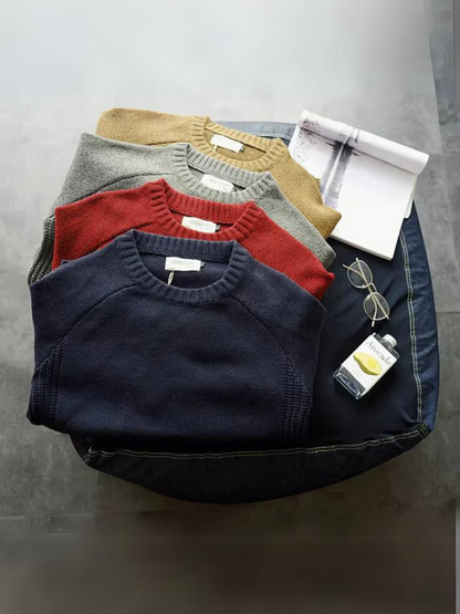 Noord® | Modieuze Wollen Trui