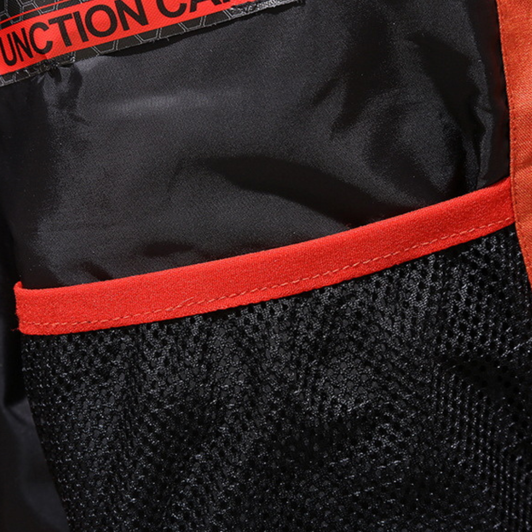 Mauro | Premium Ganzendons Parka