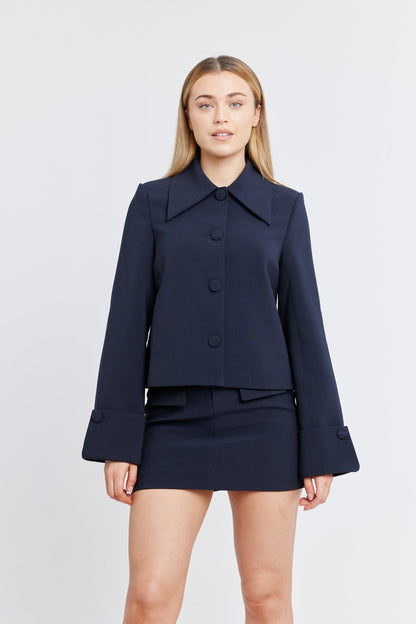 Elve | Ultimate Muse Jacket