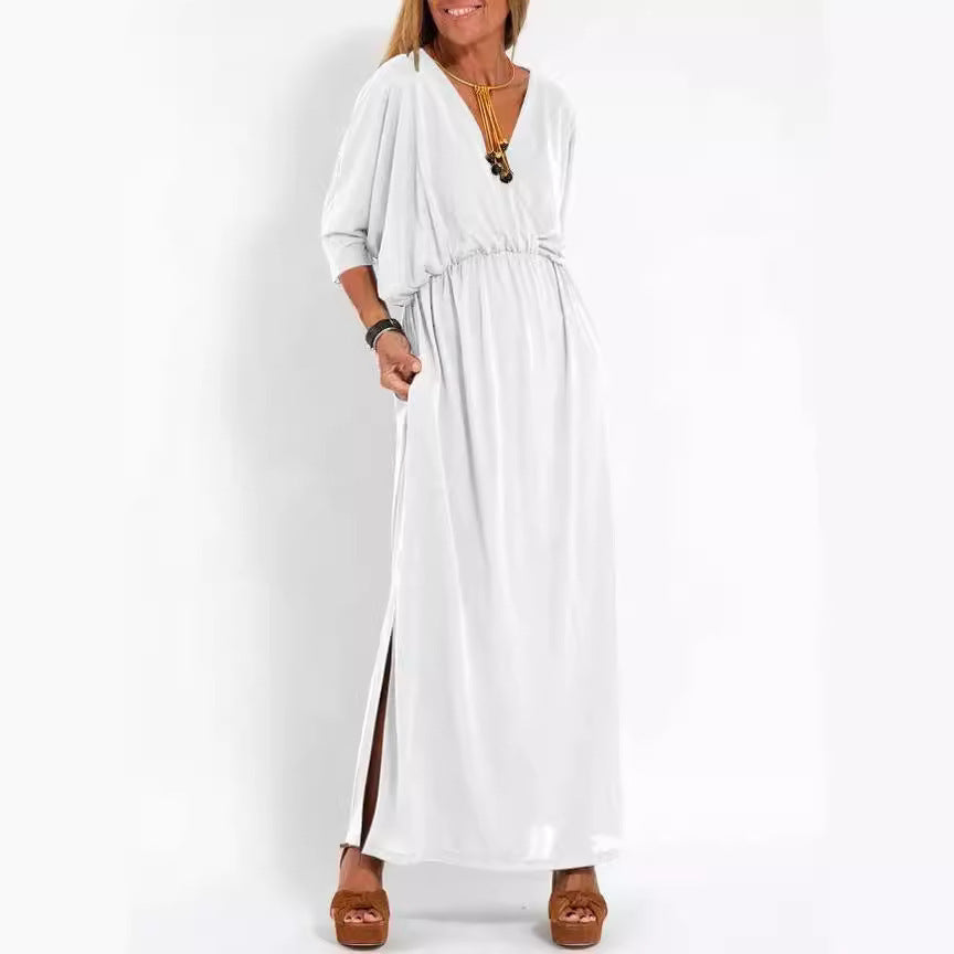 Elke | Modieuze Lente Jurk