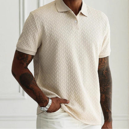 Hugo | Elegante Heren Polo