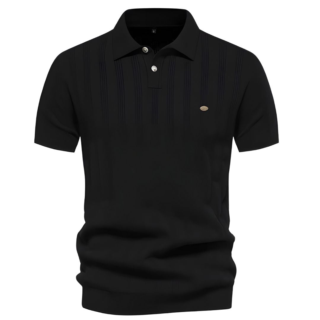 Felix | Casual Heren Poloshirt