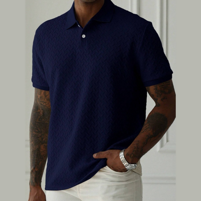 Hugo | Elegante Heren Polo