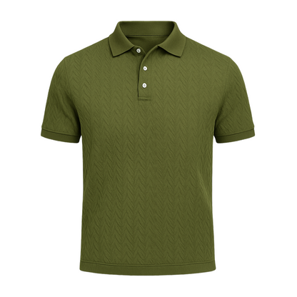 Hugo | Elegante Heren Polo