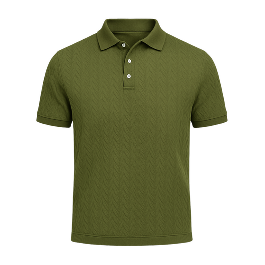Hugo | Elegante Heren Polo