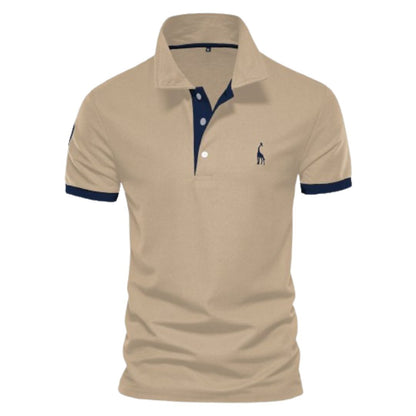 Joop | Casual Polo T-shirt