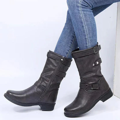 Faye | Ondersteunende Orthopedische Boots
