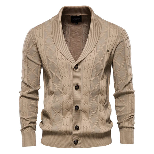 Boaz | Cardigan Met Knopen