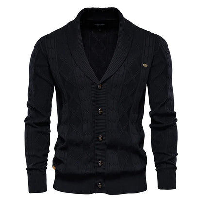 Boaz | Cardigan Met Knopen