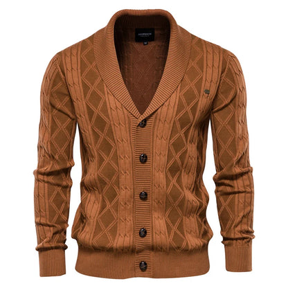 Boaz | Cardigan Met Knopen