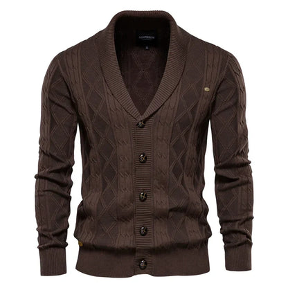 Boaz | Cardigan Met Knopen