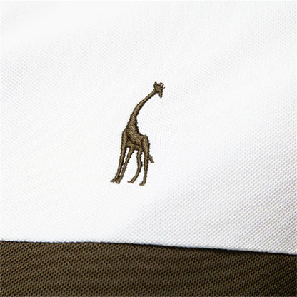 Hugo |  Luxe Casual Polo