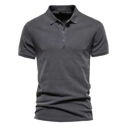Mees | Casual Heren Polo