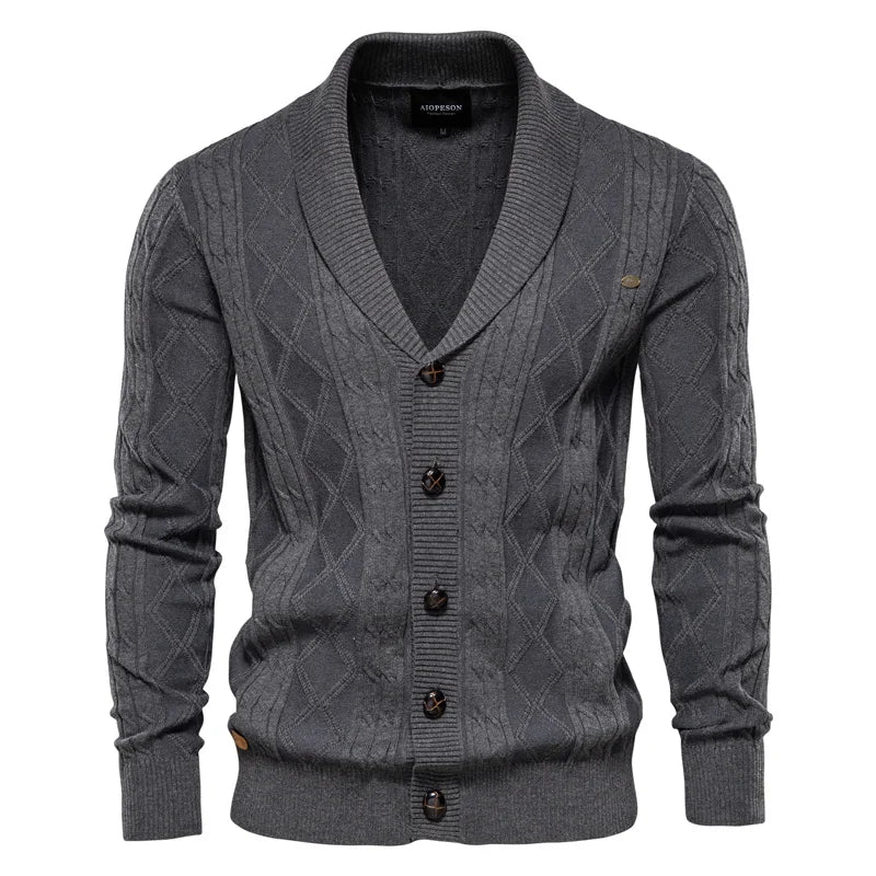 Boaz | Cardigan Met Knopen