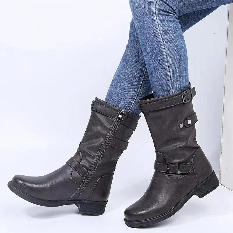 Faye | Ondersteunende Orthopedische Boots