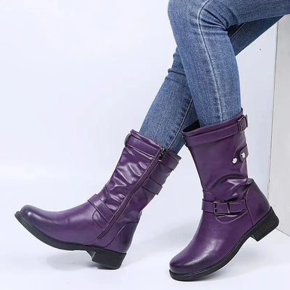 Faye | Ondersteunende Orthopedische Boots
