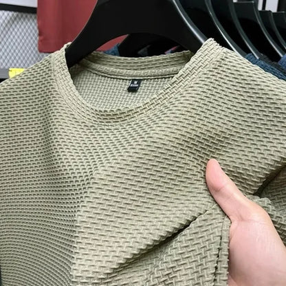 Hendrik | Elegante Heren T-shirt