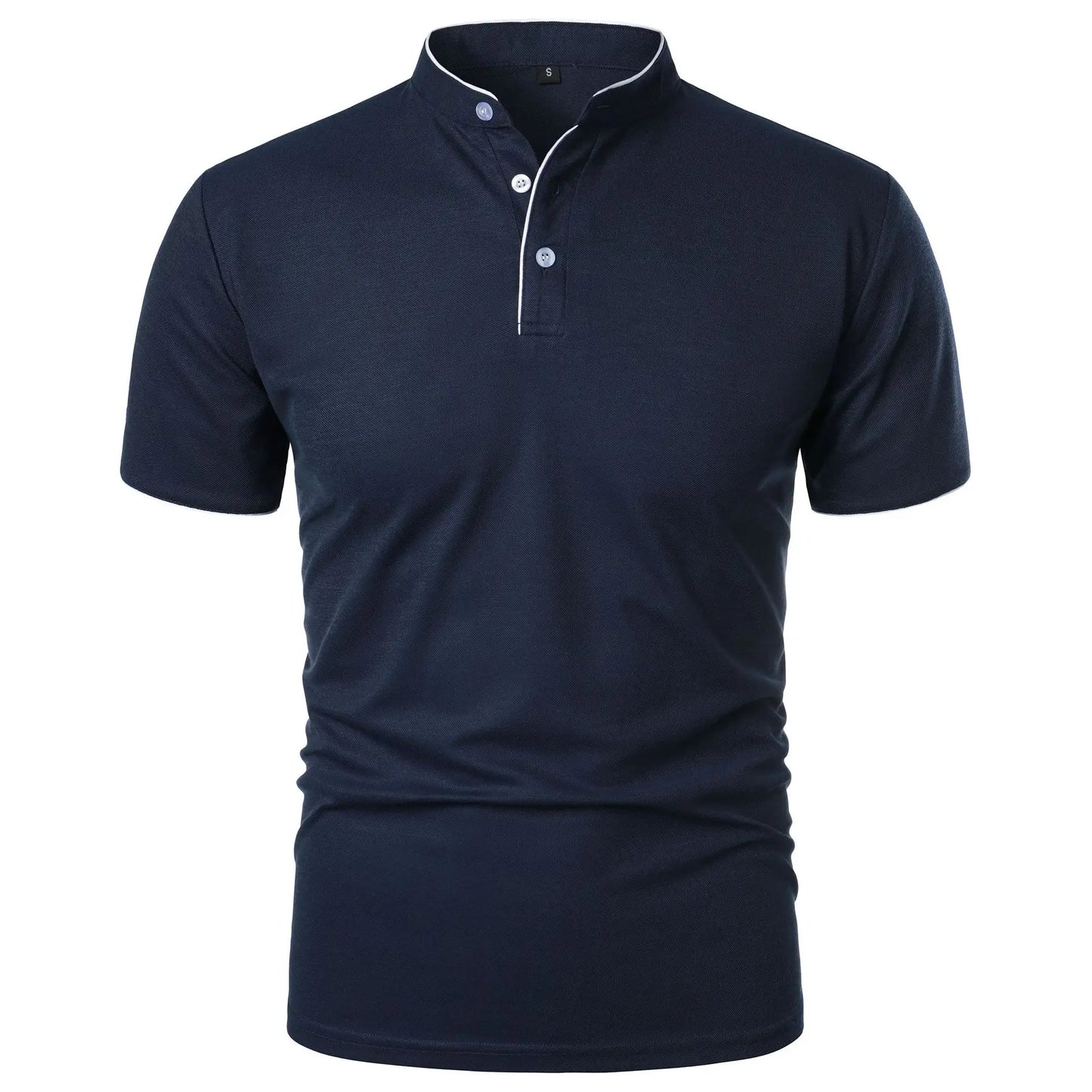 Willem | Stretchy Fit Polo
