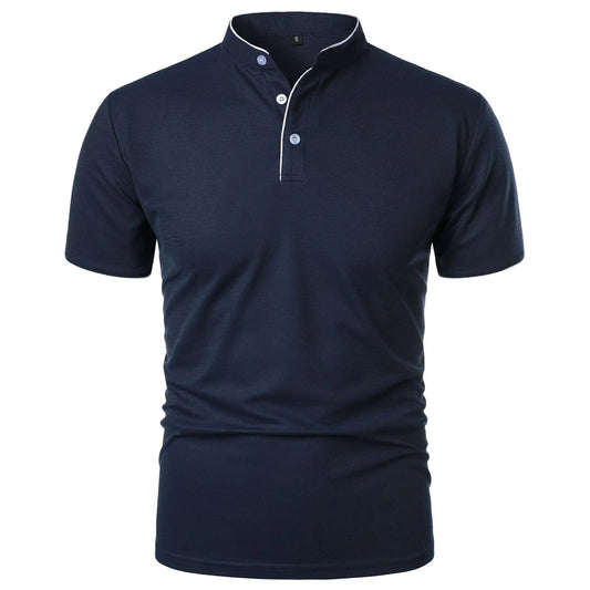 Willem | Stretchy Fit Polo