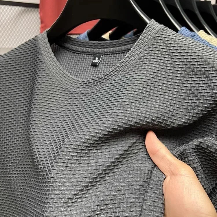 Hendrik | Elegante Heren T-shirt